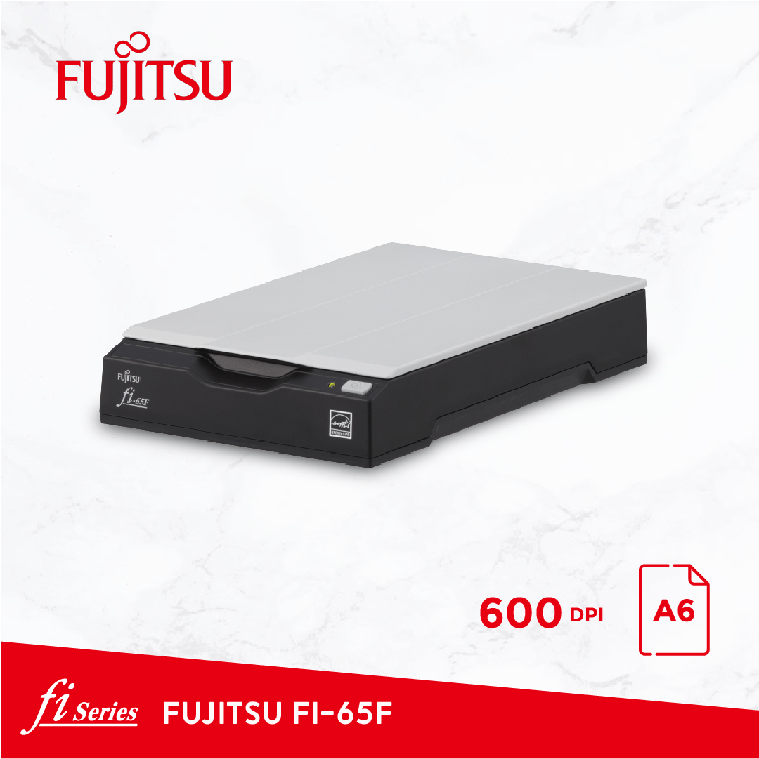 Scanner Fujitsu Fi-65F –